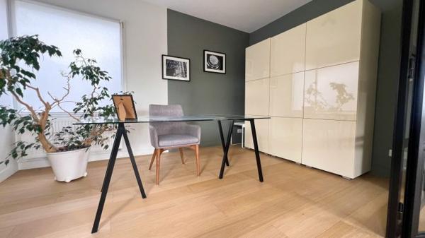 Maison individuelle Lille Secteur Lille 181 m²