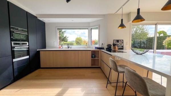 Maison individuelle Lille Secteur Lille 181 m²