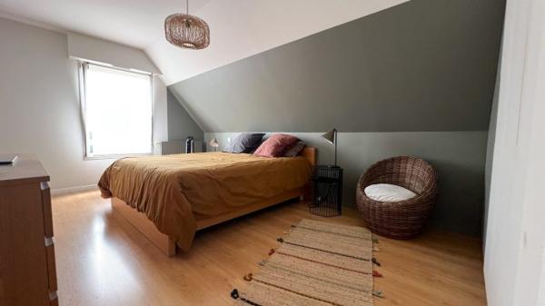 Maison individuelle Lille Secteur Lille 181 m²