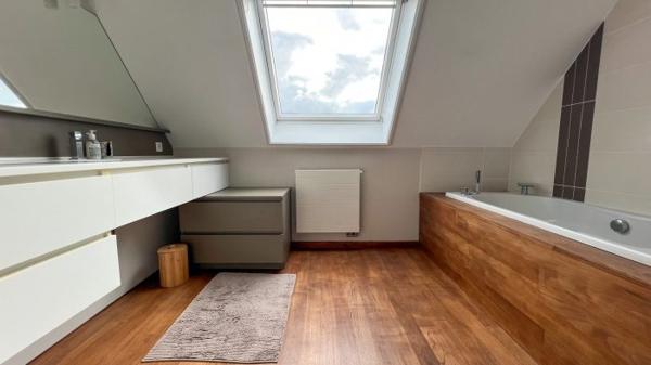 Maison individuelle Lille Secteur Lille 181 m²