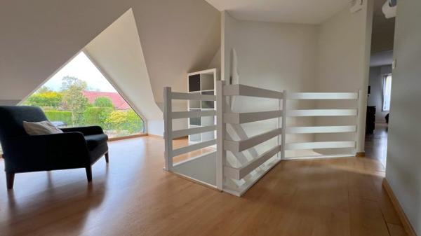 Maison individuelle Lille Secteur Lille 181 m²