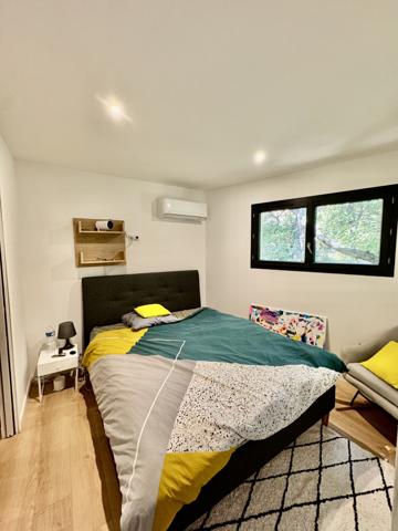 Rochefort-du-Gard (30650) Maison 200 m² sur terrain e 1567 m² Rochefort du Gard