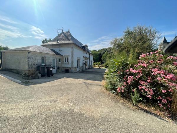 Maison 100m2CHATELAILLON-PLAGE
