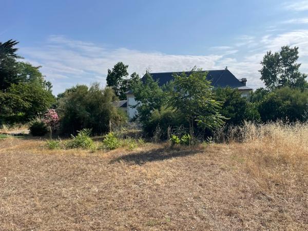 Maison 100m2CHATELAILLON-PLAGE