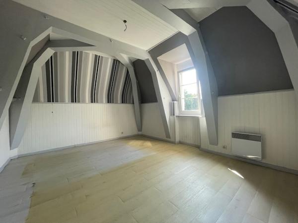 Maison 100m2CHATELAILLON-PLAGE