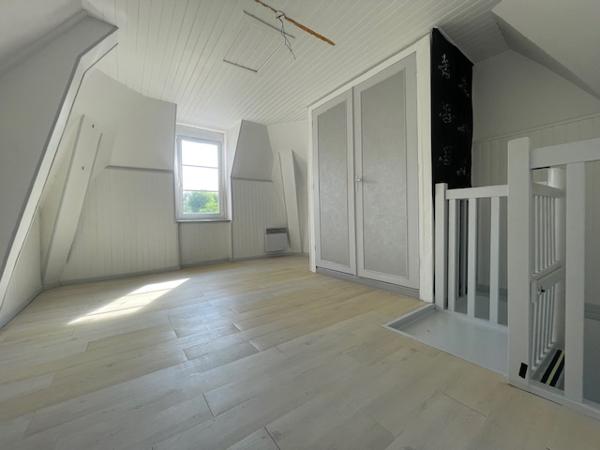 Maison 100m2CHATELAILLON-PLAGE