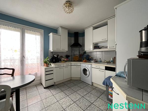 Appartement Saint Etienne 2 pièce(s) 67 m2