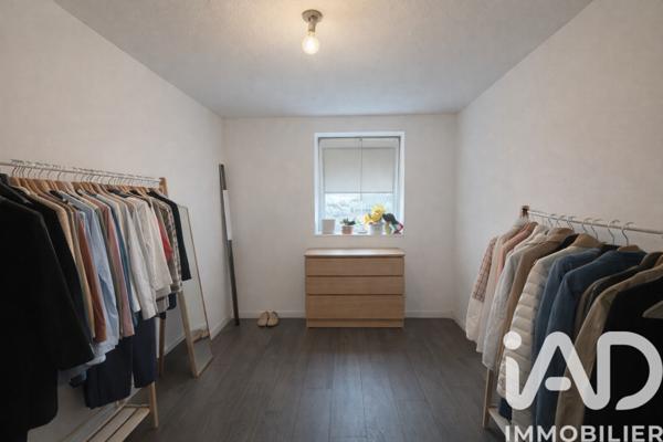 Appartement à vendre 4 pièces 102 m² Bischheim