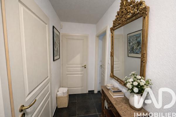 Appartement à vendre 4 pièces 102 m² Bischheim