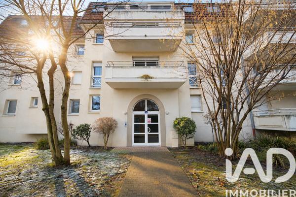 Appartement à vendre 4 pièces 102 m² Bischheim
