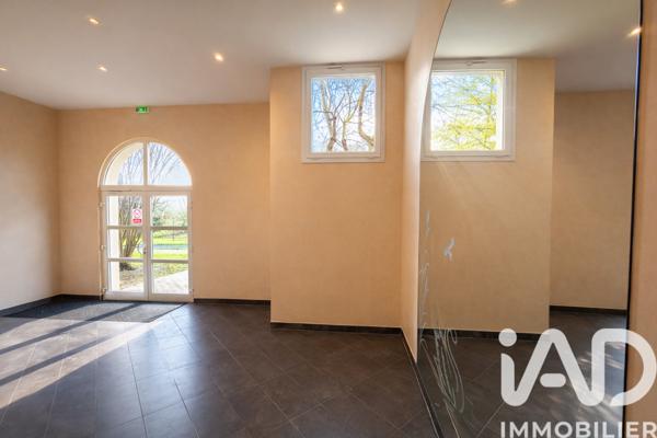 Appartement à vendre 4 pièces 102 m² Bischheim