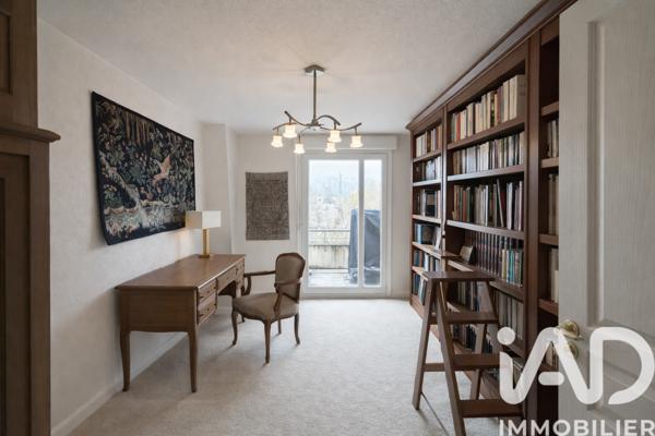 Appartement à vendre 4 pièces 102 m² Bischheim
