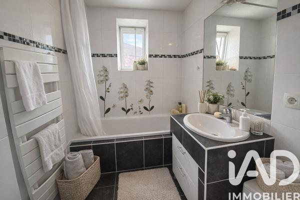 Appartement à vendre 4 pièces 102 m² Bischheim