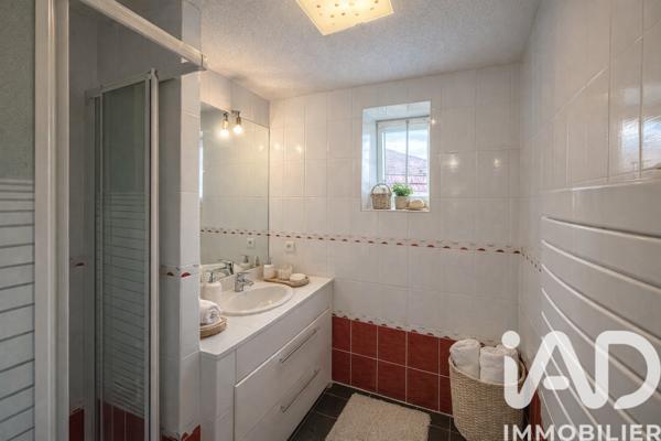 Appartement à vendre 4 pièces 102 m² Bischheim