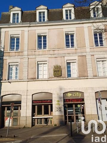 Appartement à vendre 4 pièces 100 m² Redon