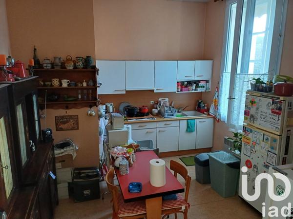 Appartement à vendre 4 pièces 100 m² Redon