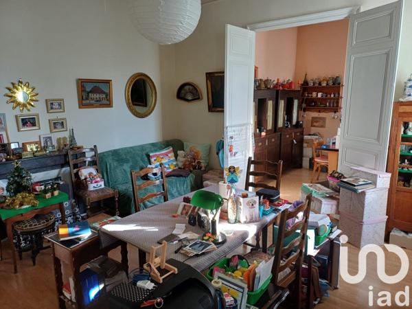 Appartement à vendre 4 pièces 100 m² Redon