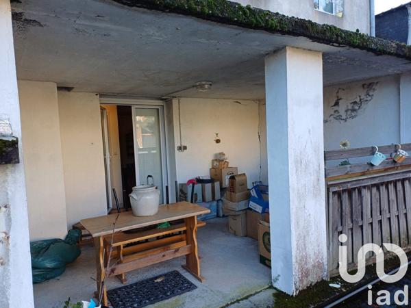 Appartement à vendre 4 pièces 100 m² Redon