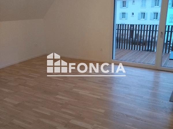 Location Appartement 4 pièces 85.33 m² - 1BIS RUE DE LA ROBERTSAU Schiltigheim 67300