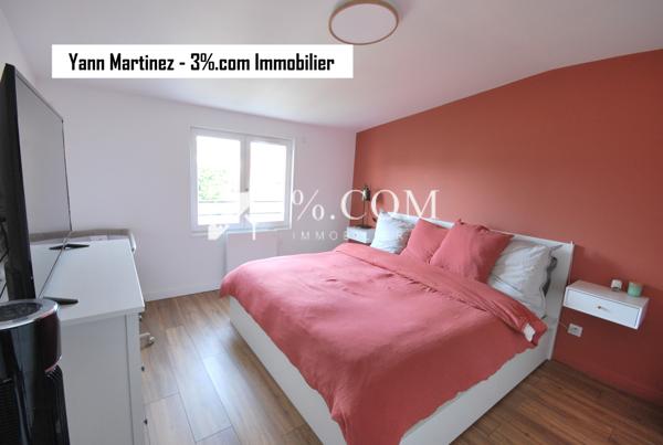 Maison 4 pièce(s) 3 chambre(s) 85 m²