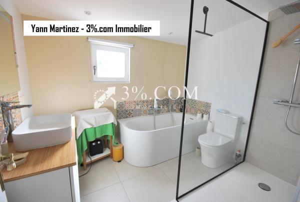 Maison 4 pièce(s) 3 chambre(s) 85 m²