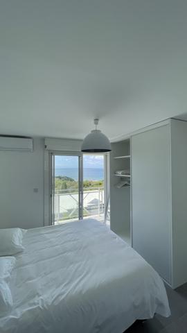 Gosier (97190) Bel appartement VUE MER
