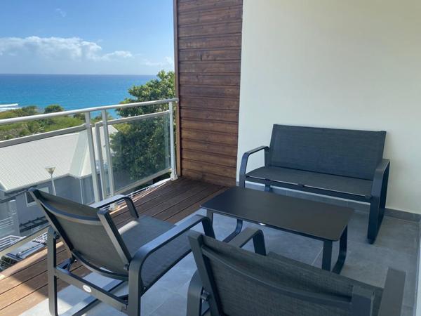 Gosier (97190) Bel appartement VUE MER