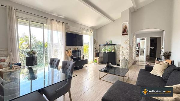 Vente Appartement 3 pièces 58 m2 à Nice