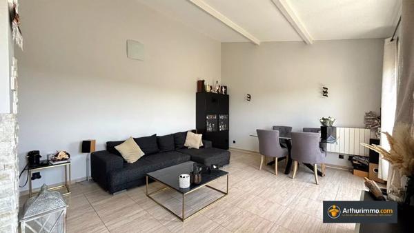 Vente Appartement 3 pièces 58 m2 à Nice
