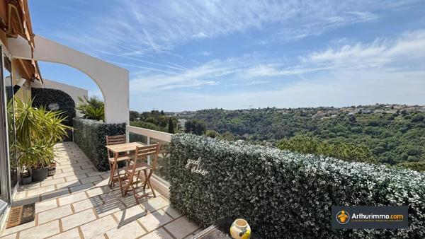 Vente Appartement 3 pièces 58 m2 à Nice