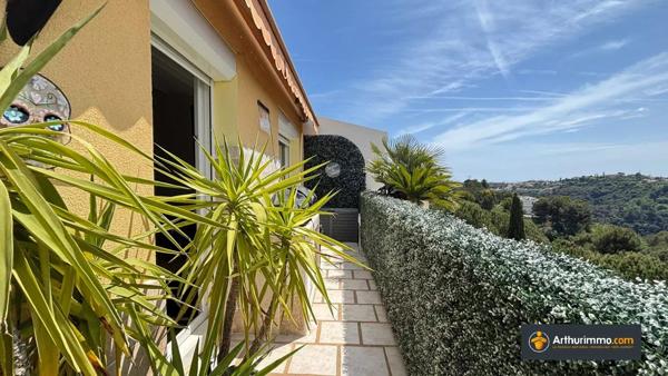 Vente Appartement 3 pièces 58 m2 à Nice