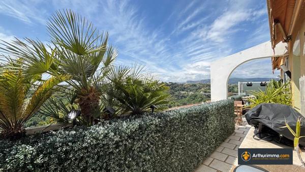 Vente Appartement 3 pièces 58 m2 à Nice