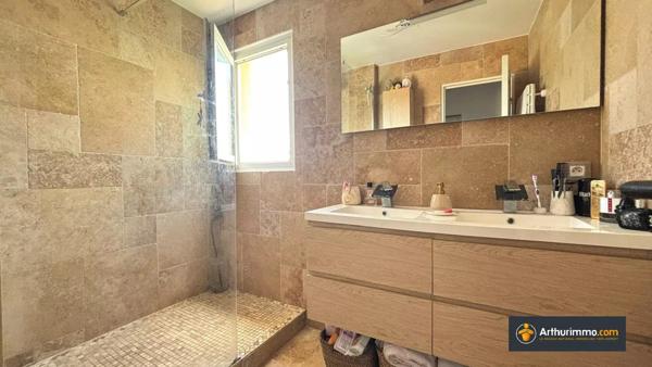Vente Appartement 3 pièces 58 m2 à Nice