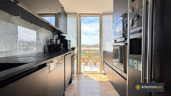 Vente Appartement 3 pièces 58 m2 à Nice