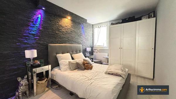Vente Appartement 3 pièces 58 m2 à Nice