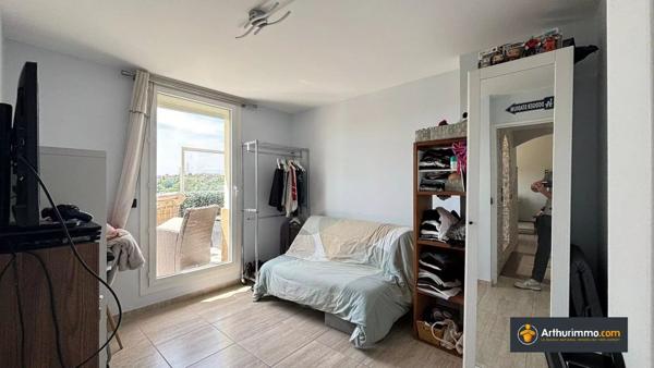 Vente Appartement 3 pièces 58 m2 à Nice