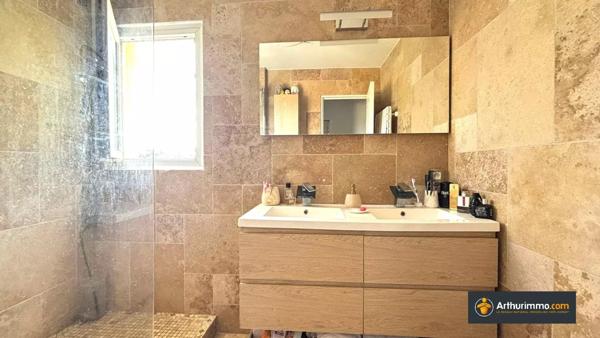 Vente Appartement 3 pièces 58 m2 à Nice