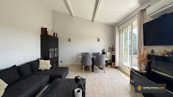 Vente Appartement 3 pièces 58 m2 à Nice