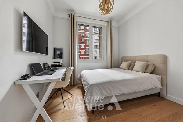 Appartement 3 pièces 81.58 m2
