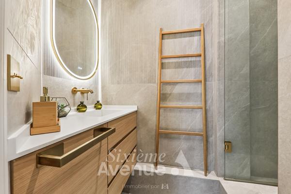 Appartement 3 pièces 81.58 m2