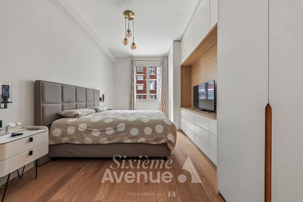 Appartement 3 pièces 81.58 m2