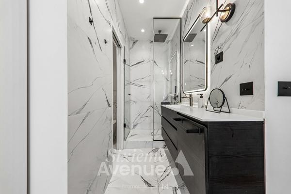 Appartement 3 pièces 81.58 m2