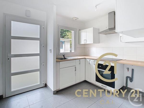 Maison à vendre  4 pièces - 90 m2 TREILLIERES - 44