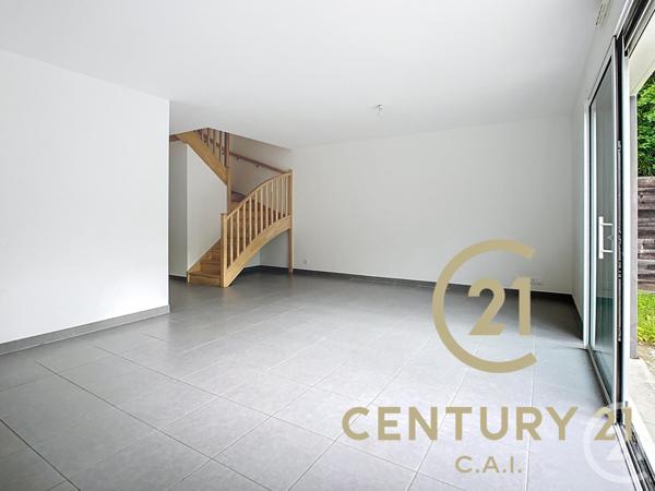 Maison à vendre  4 pièces - 90 m2 TREILLIERES - 44