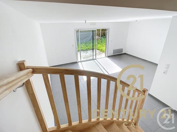 Maison à vendre  4 pièces - 90 m2 TREILLIERES - 44