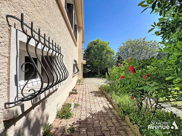 Maison 5 pièces 107 m2