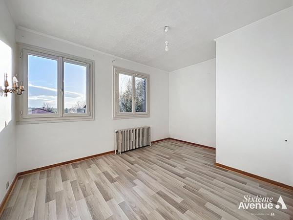 Maison 5 pièces 107 m2