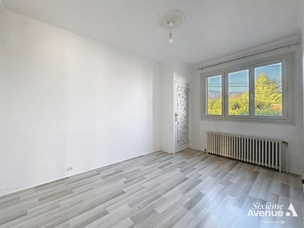 Maison 5 pièces 107 m2