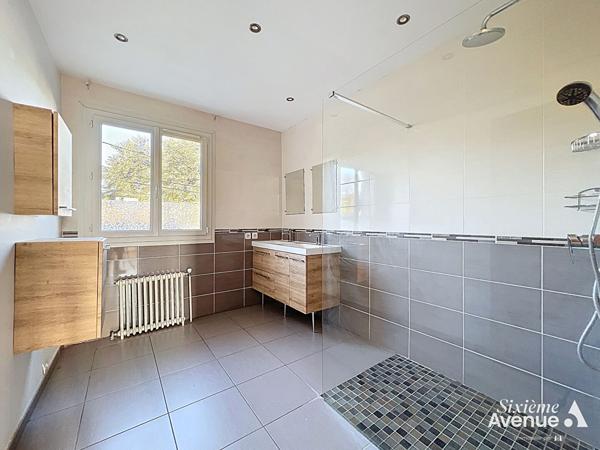 Maison 5 pièces 107 m2