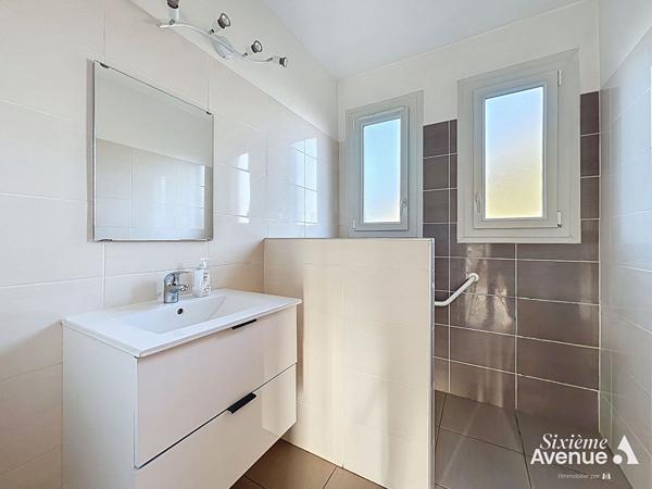 Maison 5 pièces 107 m2